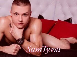 SamTyson