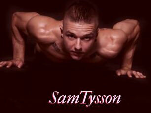 SamTysson