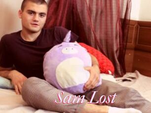Sam_Lost