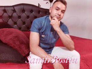 SamirBoston
