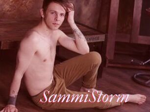 SammiStorm