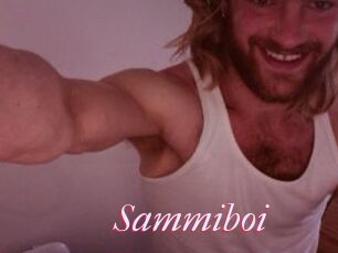 Sammiboi