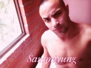 Sammiyung