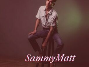 SammyMatt