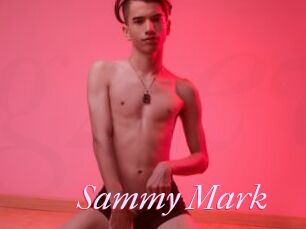 Sammy_Mark