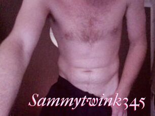 Sammytwink345