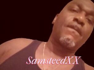 SamsteedXX