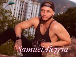 SamuelAlegria