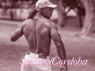 SamuelCordoba