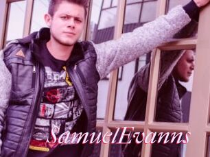 SamuelEvanns