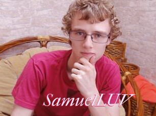 SamuelLUV