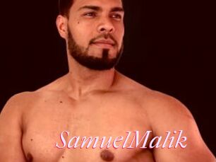SamuelMalik