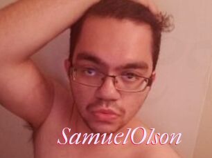Samuel_Olson