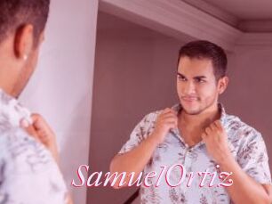 SamuelOrtiz