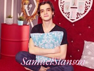 SamuelStanson
