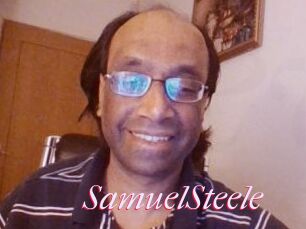 SamuelSteele