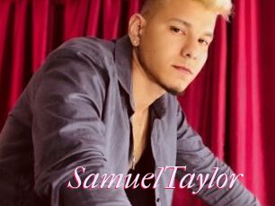 SamuelTaylor