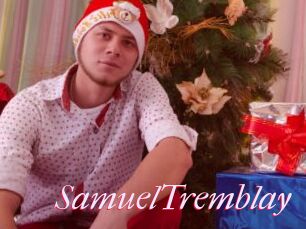 SamuelTremblay