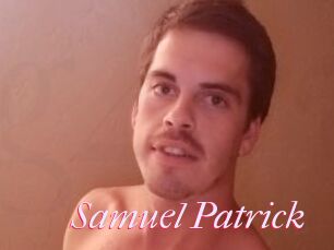 Samuel_Patrick