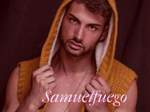 Samuelfuego