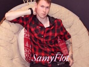 SamyFlot