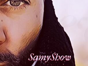 SamyShow