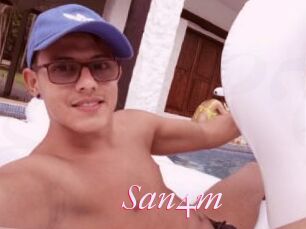 San4m