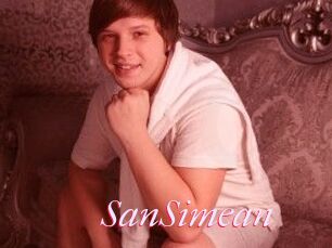 SanSimean