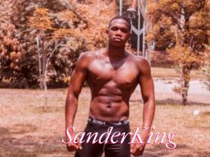 SanderKing