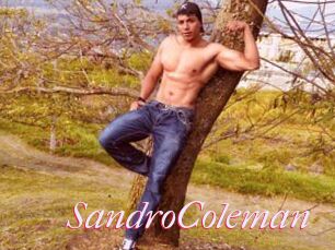 SandroColeman