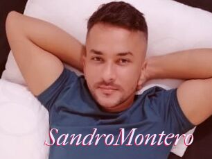 SandroMontero
