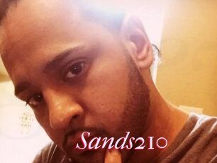 Sands210