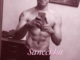 Sanechka