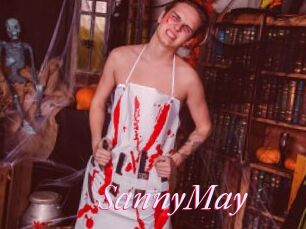 SannyMay