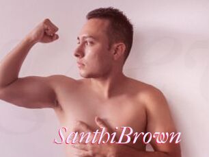 SanthiBrown