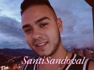 SantiSandoval