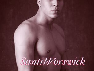 SantiWorswick