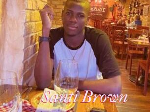Santi_Brown