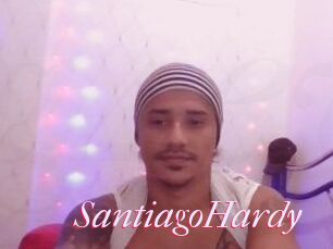 SantiagoHardy