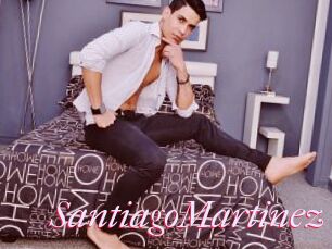 SantiagoMartinez