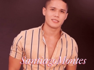 SantiagoMontes