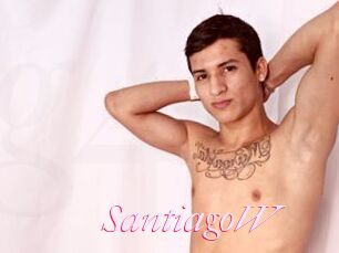 SantiagoW