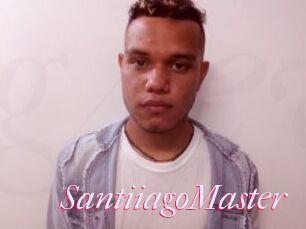 SantiiagoMaster