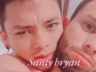 Santy_bryan