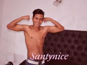 Santynice