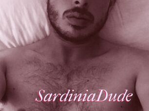 SardiniaDude