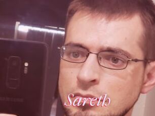 Sareth