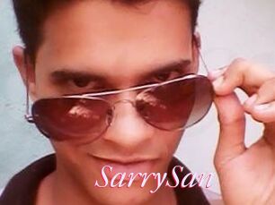 SarrySan
