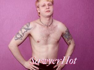 SawyerHot