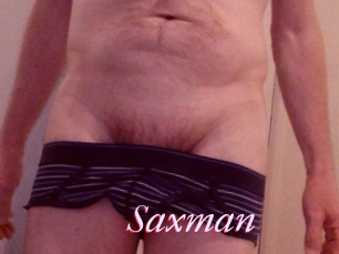 Saxman